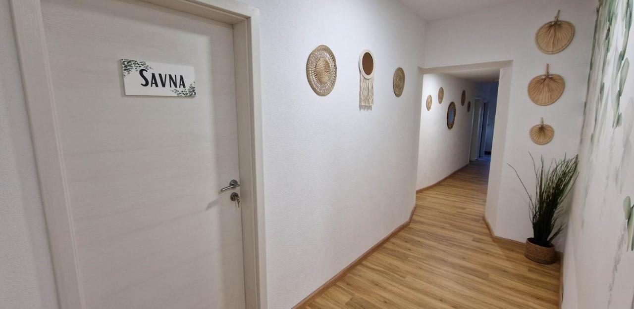 Hotel Samarin Črnomelj Zewnętrze zdjęcie