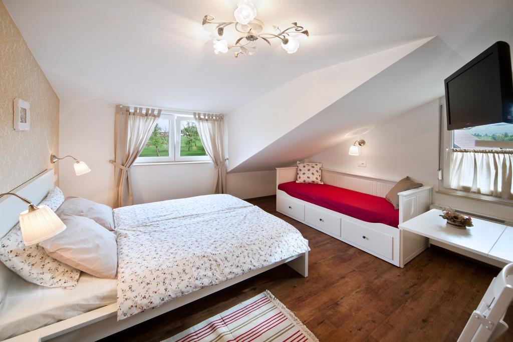 Hotel Samarin Črnomelj Zewnętrze zdjęcie