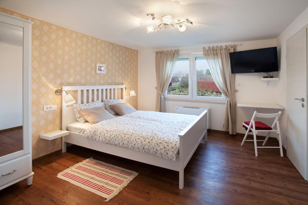 Hotel Samarin Črnomelj Zewnętrze zdjęcie