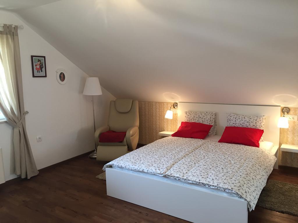 Hotel Samarin Črnomelj Zewnętrze zdjęcie