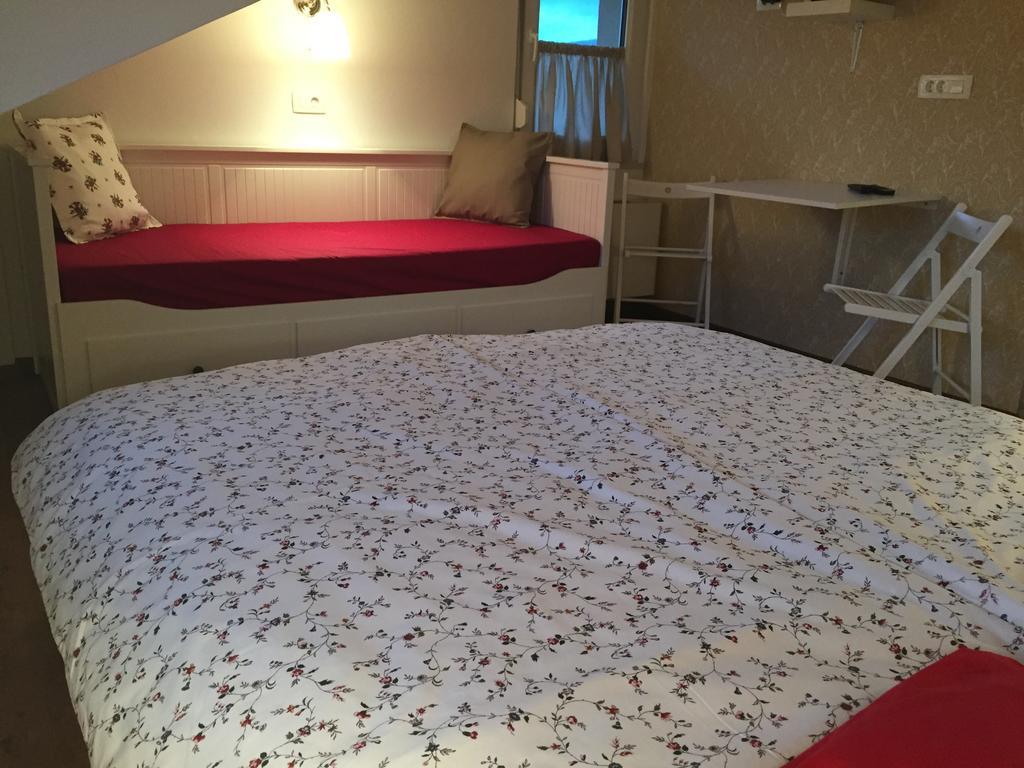 Hotel Samarin Črnomelj Zewnętrze zdjęcie