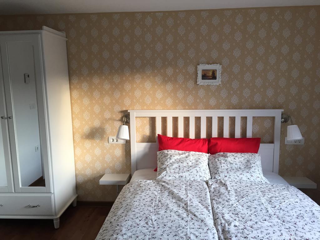 Hotel Samarin Črnomelj Zewnętrze zdjęcie